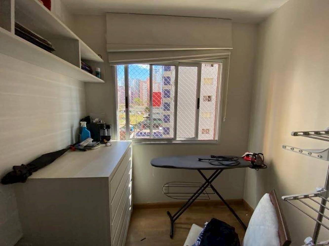 Apartamento em Sul - Aguas Claras - Brasília/DF, localizado em Brasília - DF
