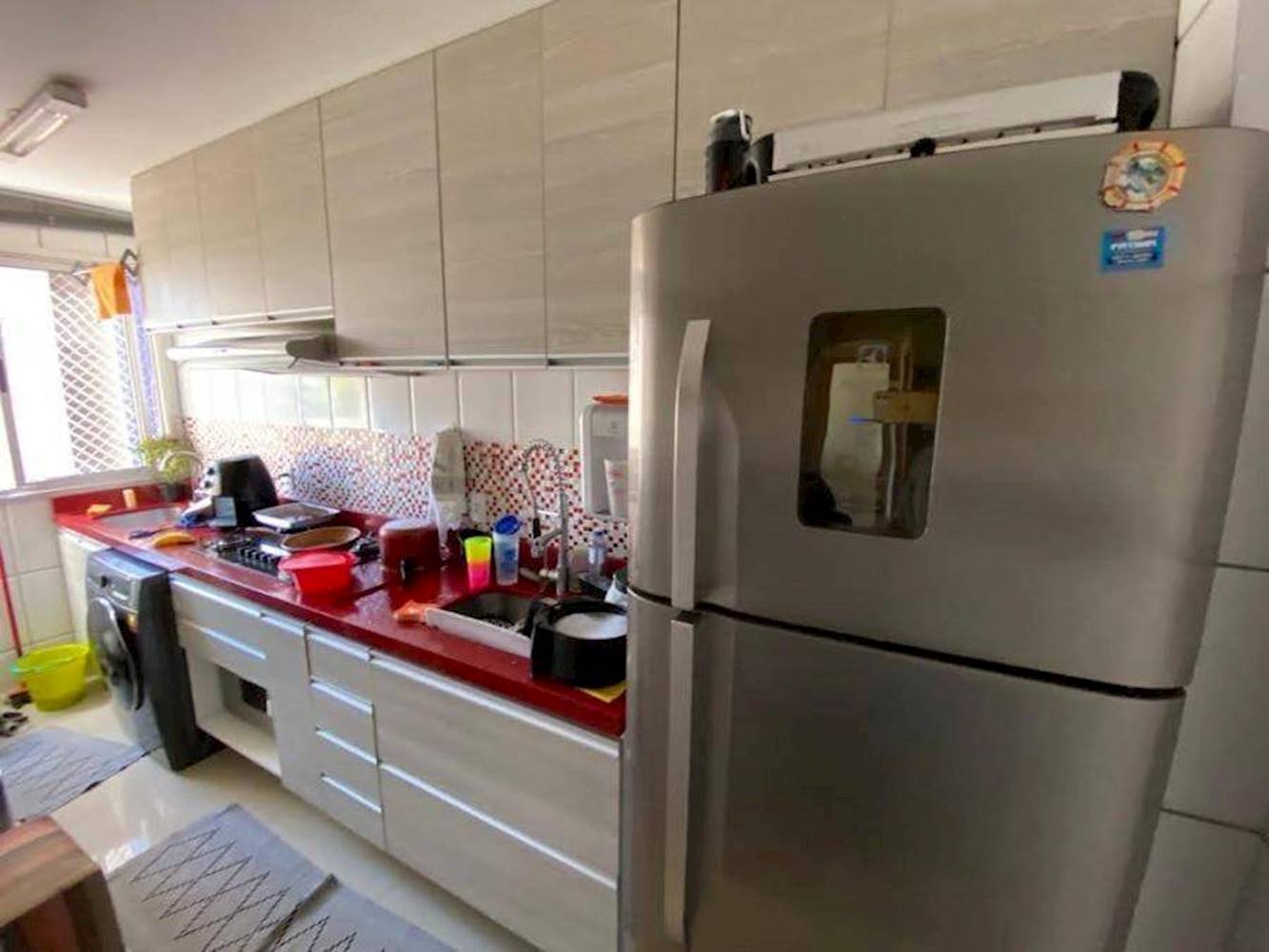 Apartamento em Sul - Aguas Claras - Brasília/DF, localizado em Brasília - DF