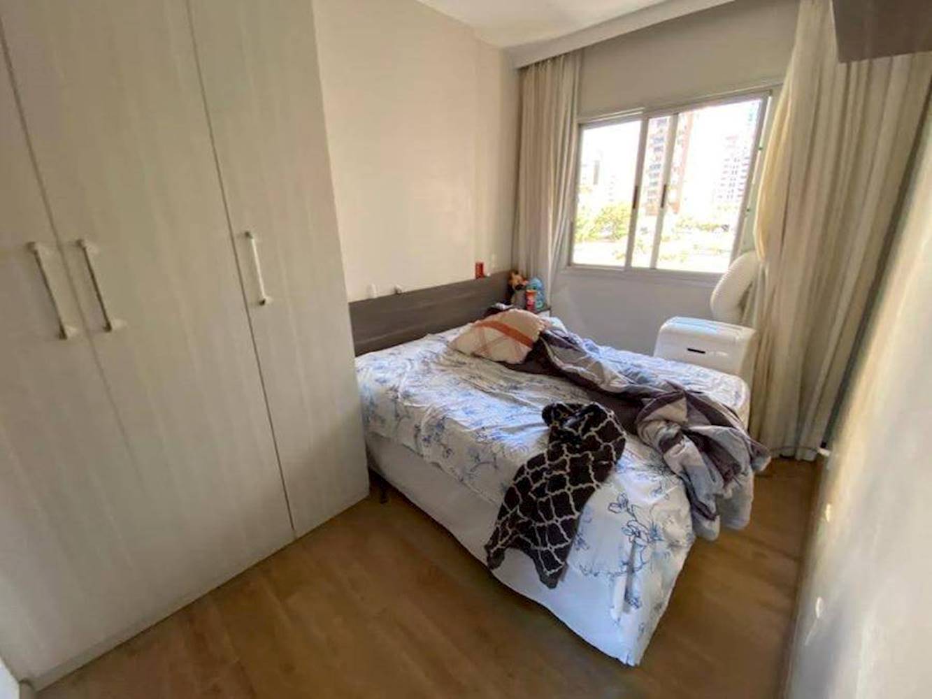 Apartamento em Sul - Aguas Claras - Brasília/DF, localizado em Brasília - DF