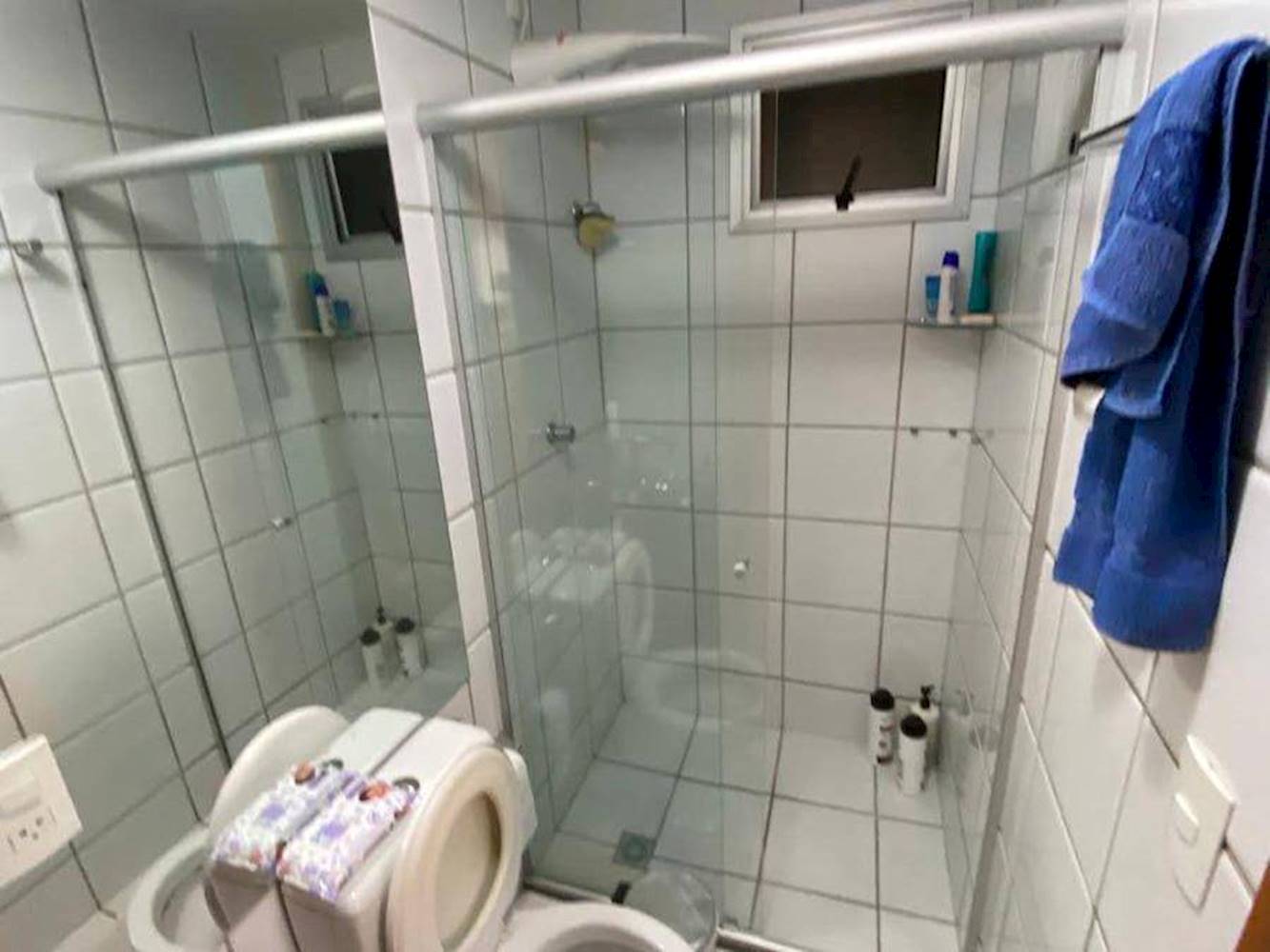 Apartamento em Sul - Aguas Claras - Brasília/DF, localizado em Brasília - DF