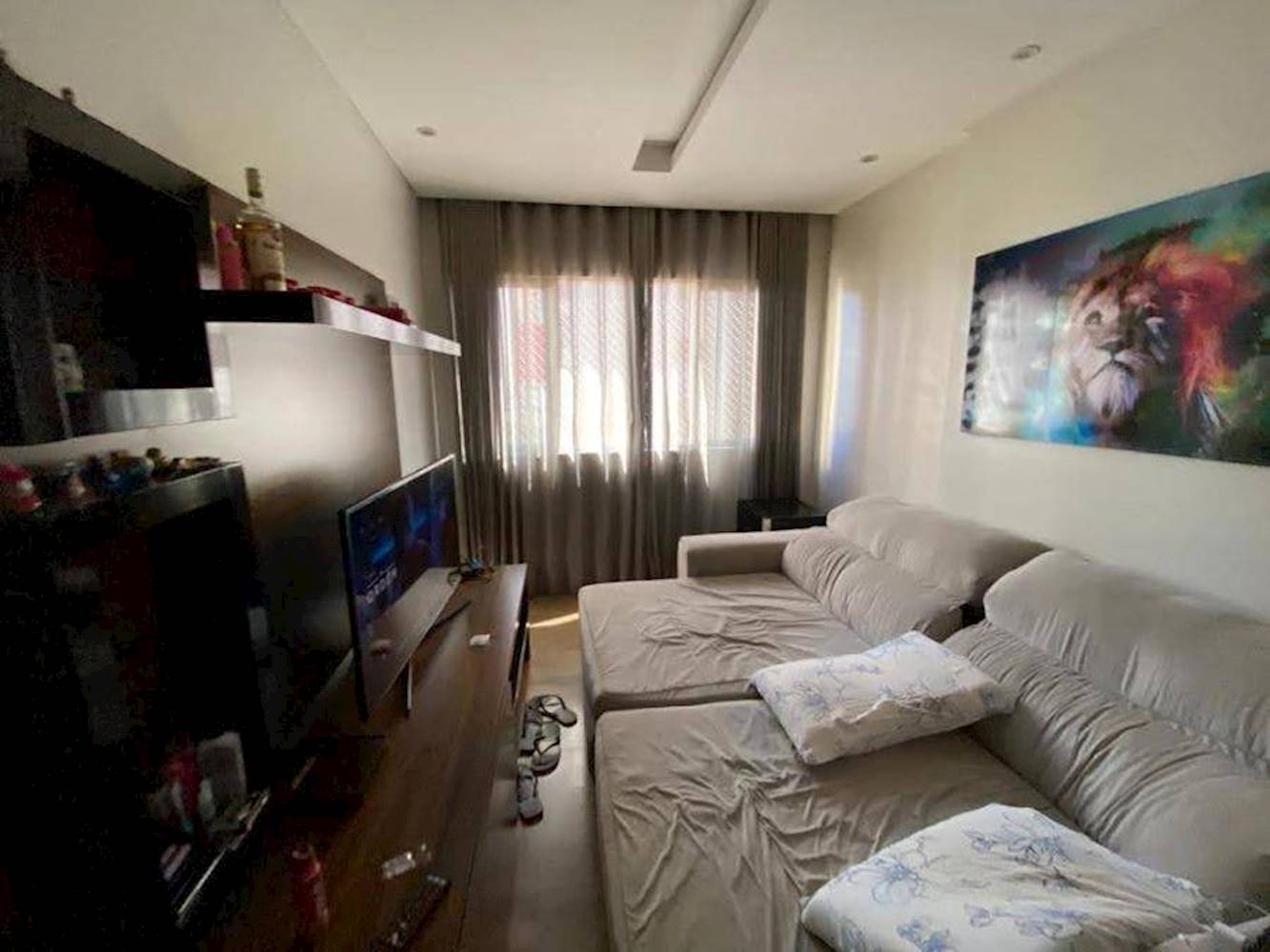 Apartamento em Sul - Aguas Claras - Brasília/DF, localizado em Brasília - DF