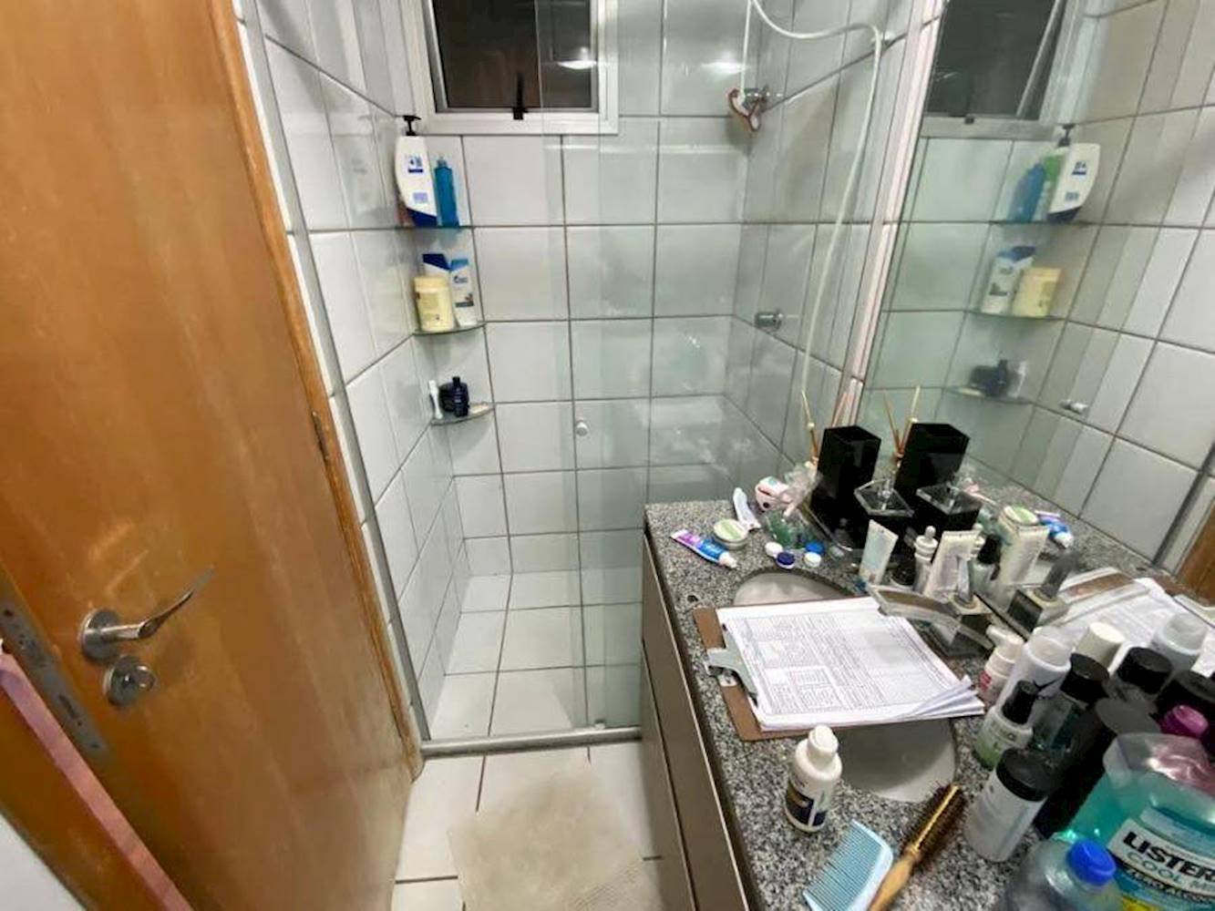 Apartamento em Sul - Aguas Claras - Brasília/DF, localizado em Brasília - DF