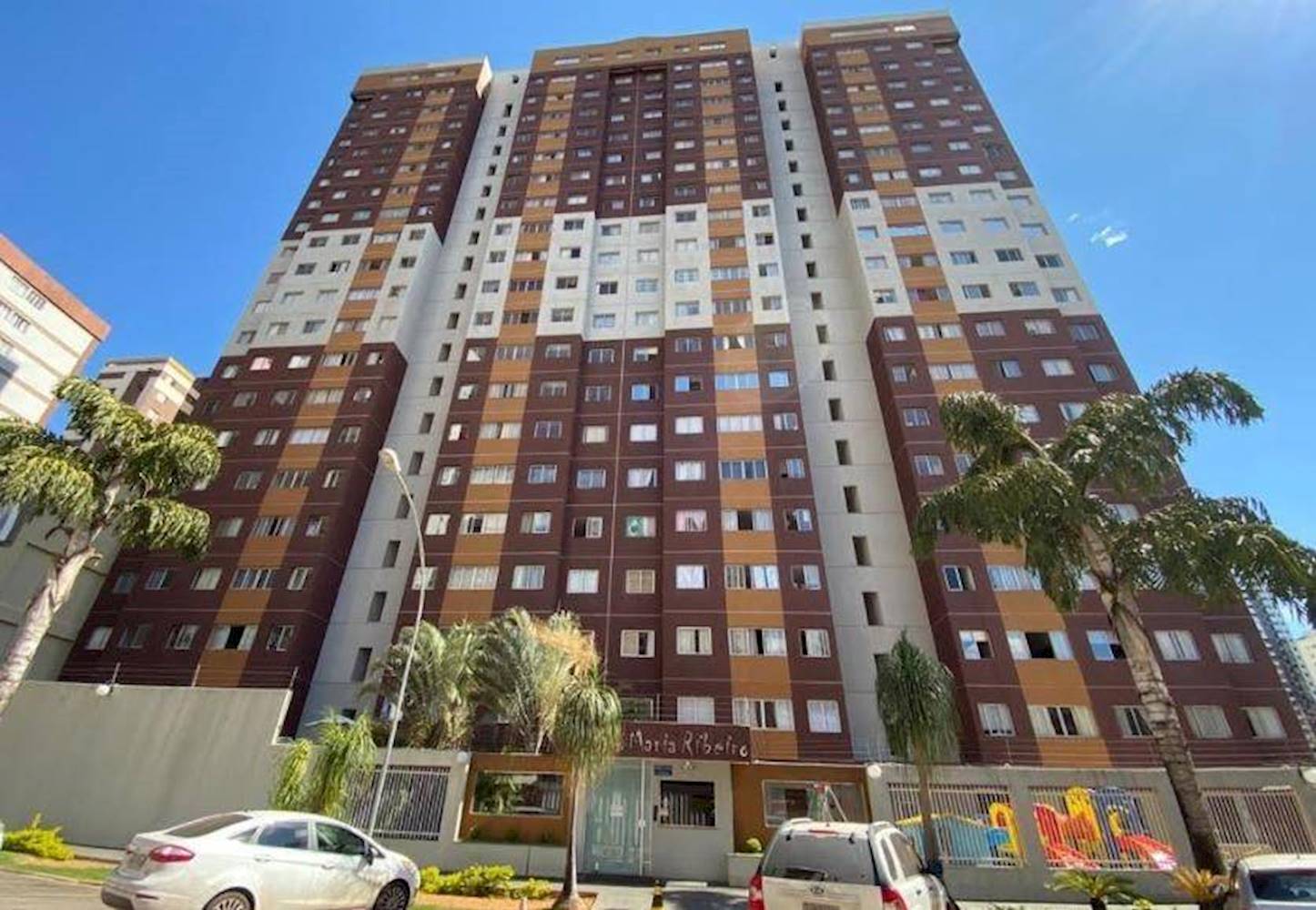 Apartamento em Sul - Aguas Claras - Brasília/DF, localizado em Brasília - DF