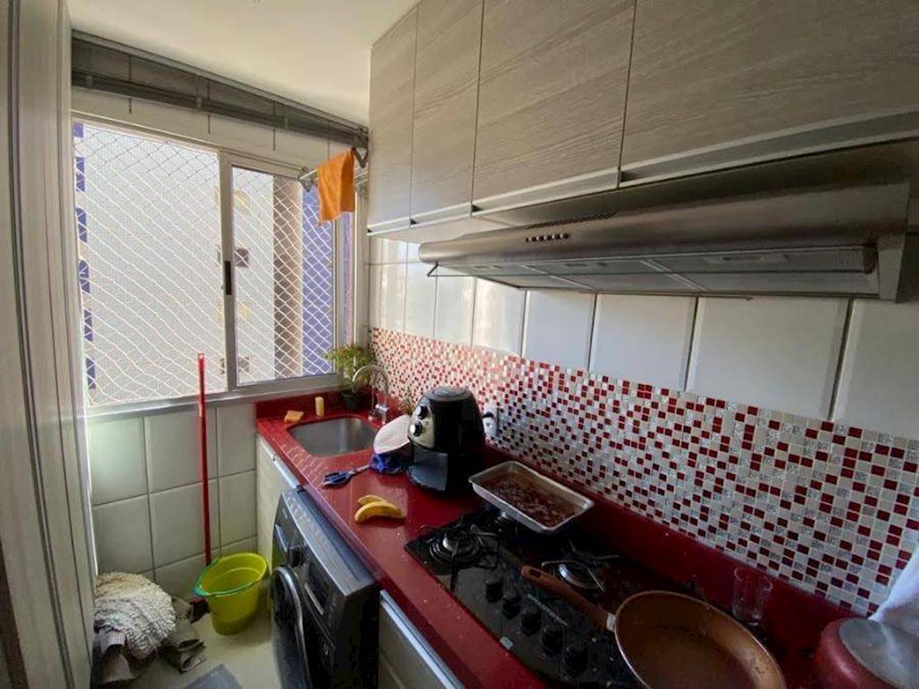 Apartamento em Sul - Aguas Claras - Brasília/DF, localizado em Brasília - DF