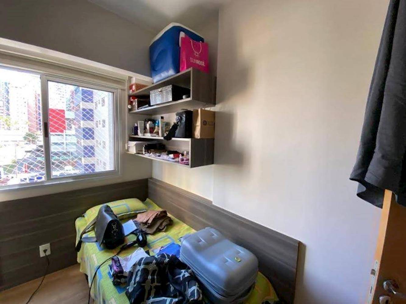 Apartamento em Sul - Aguas Claras - Brasília/DF, localizado em Brasília - DF