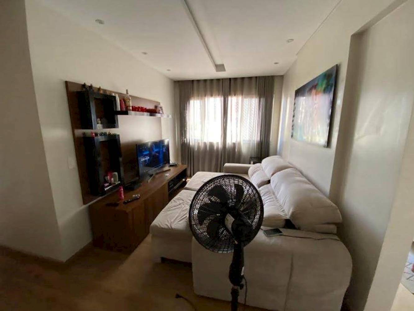 Apartamento em Sul - Aguas Claras - Brasília/DF, localizado em Brasília - DF