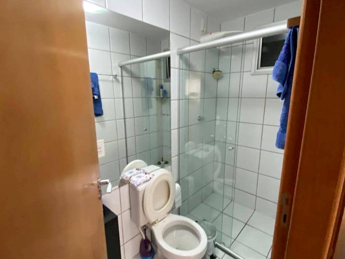 Apartamento em Sul - Aguas Claras - Brasília/DF, localizado em Brasília - DF