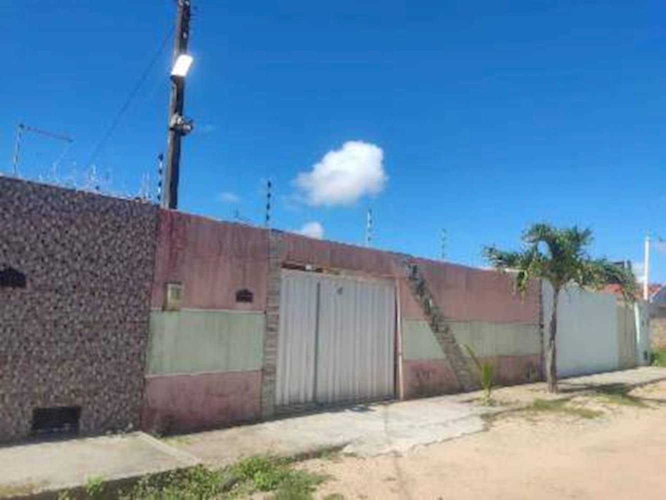 Imagem do imóvel Casa em Jardins - São Gonçalo Do Amarante/RN