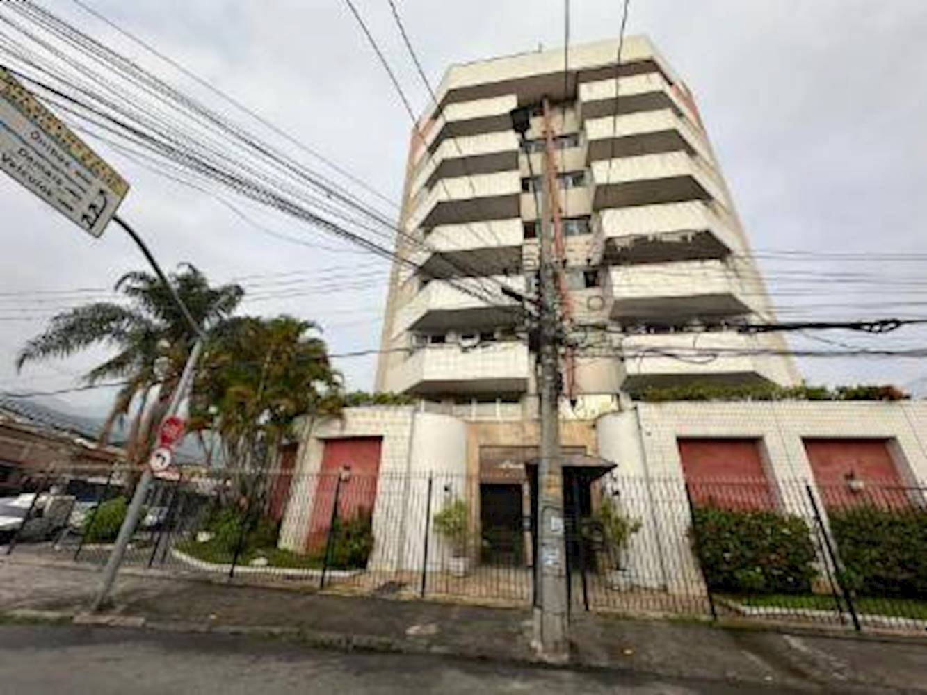 Imagem do imóvel Apartamento em Engenho Novo - Rio De Janeiro/RJ