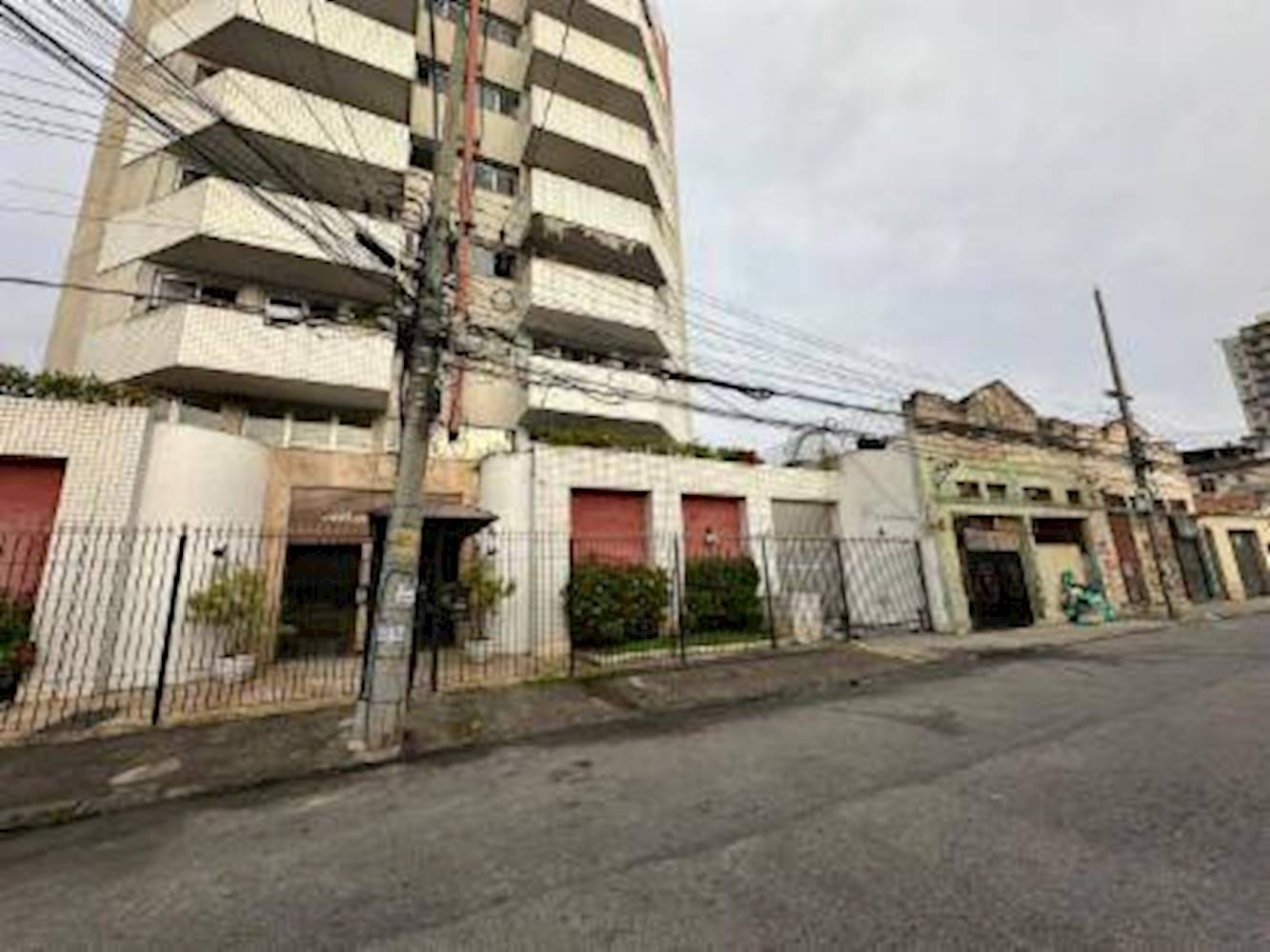 Apartamento em Engenho Novo - Rio De Janeiro/RJ, localizado em Rio De Janeiro - RJ