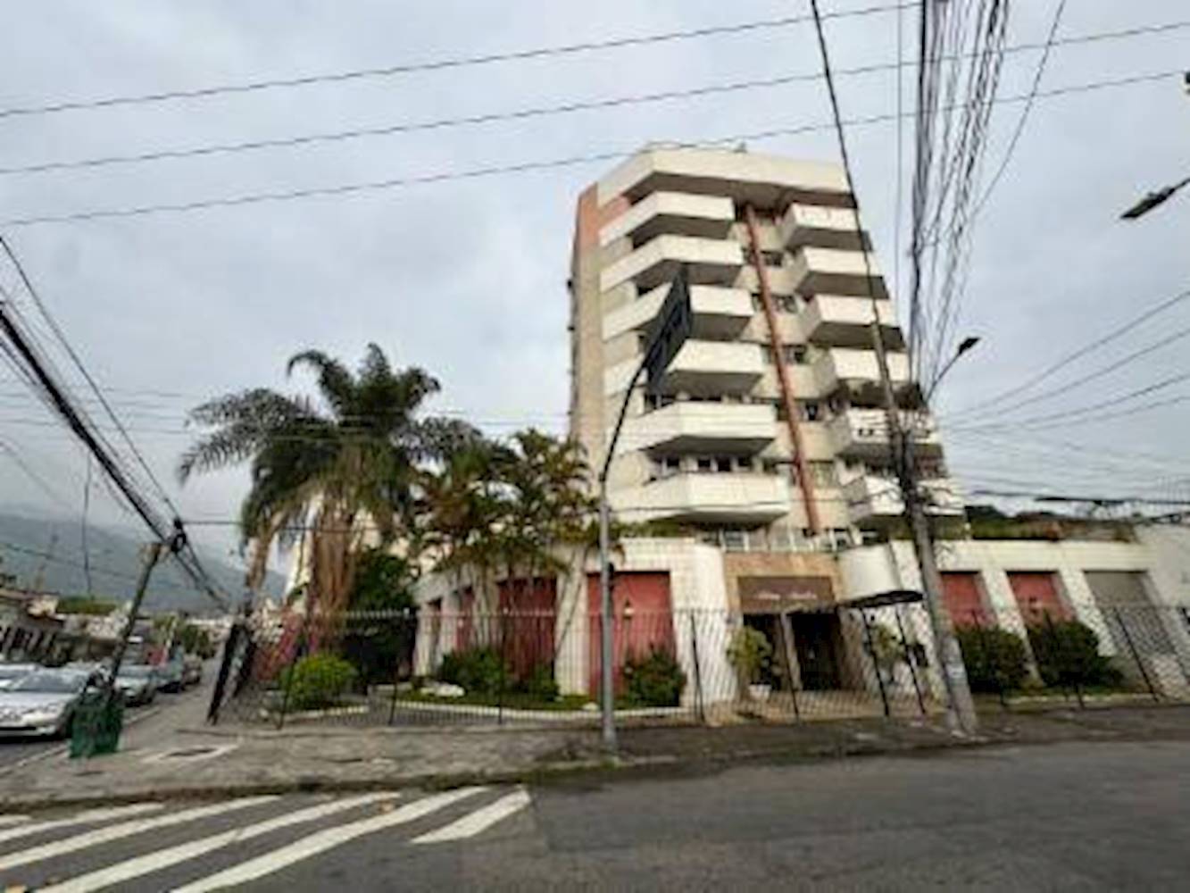 Apartamento em Engenho Novo - Rio De Janeiro/RJ, localizado em Rio De Janeiro - RJ