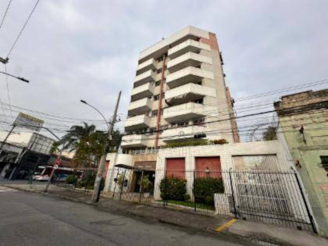 Apartamento em Engenho Novo - Rio De Janeiro/RJ, localizado em Rio De Janeiro - RJ