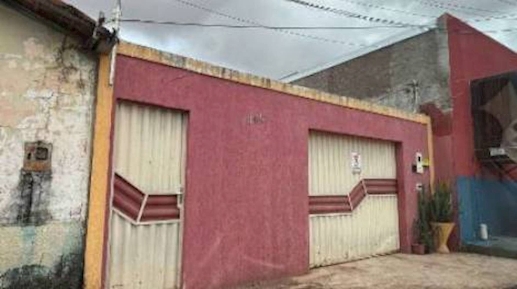 Casa em Vila Nova - Imperatriz/MA, localizado em Imperatriz - MA