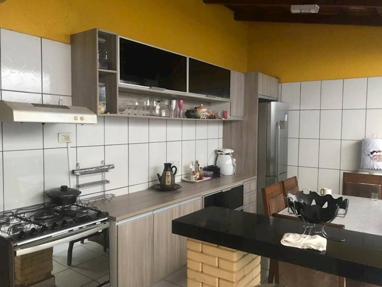 Casa em Vila Nova - Imperatriz/MA, localizado em Imperatriz - MA