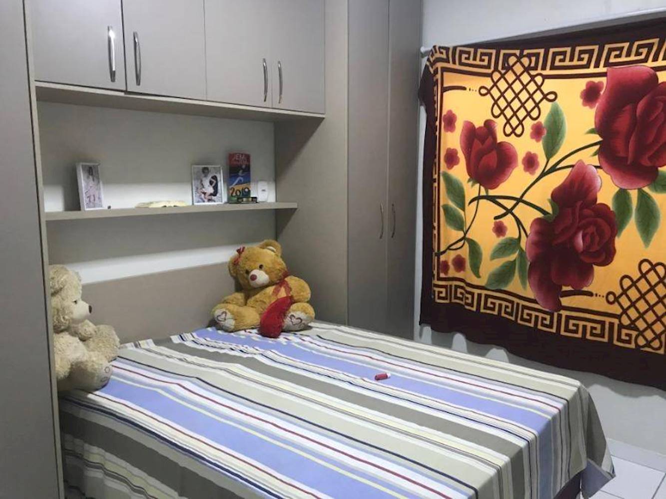 Casa em Vila Nova - Imperatriz/MA, localizado em Imperatriz - MA