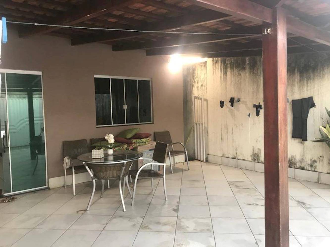 Casa em Vila Nova - Imperatriz/MA, localizado em Imperatriz - MA