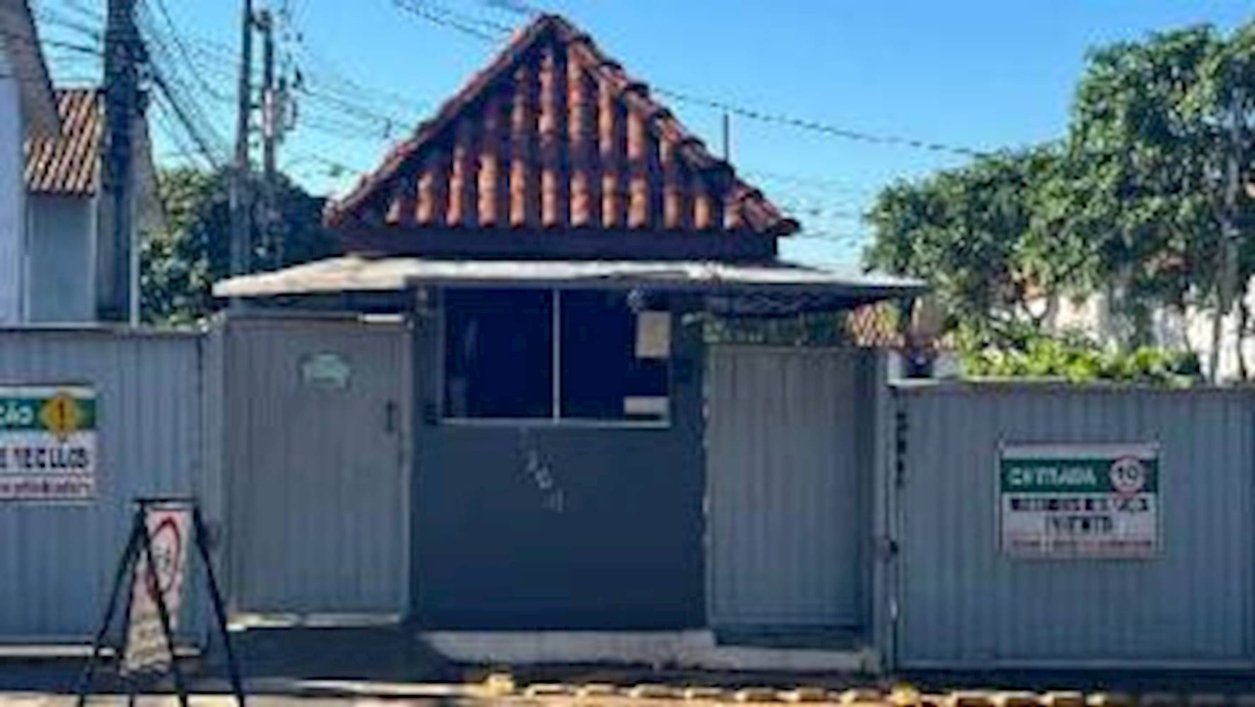 Imagem do imóvel Casa no Jardim São Silvestre em Maringá/PR