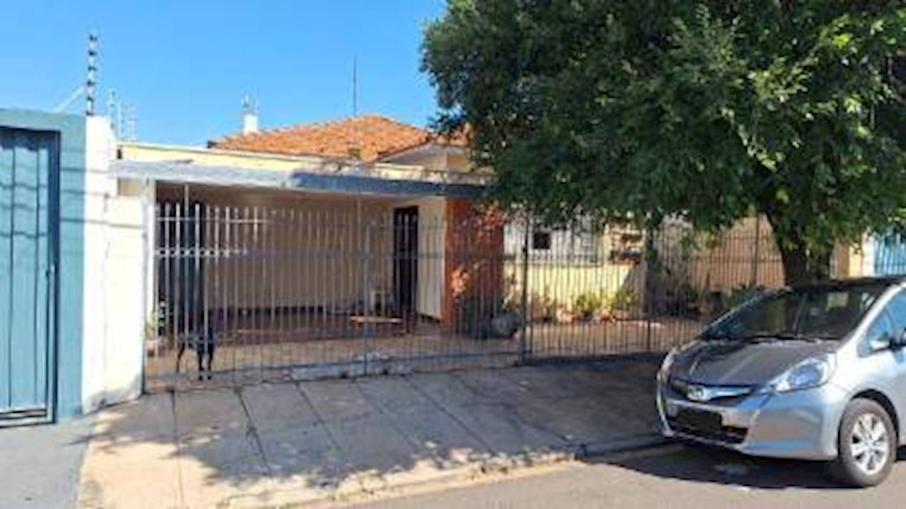 Imagem do imóvel Casa na Vila Machadinho em Presidente Prudente/SP