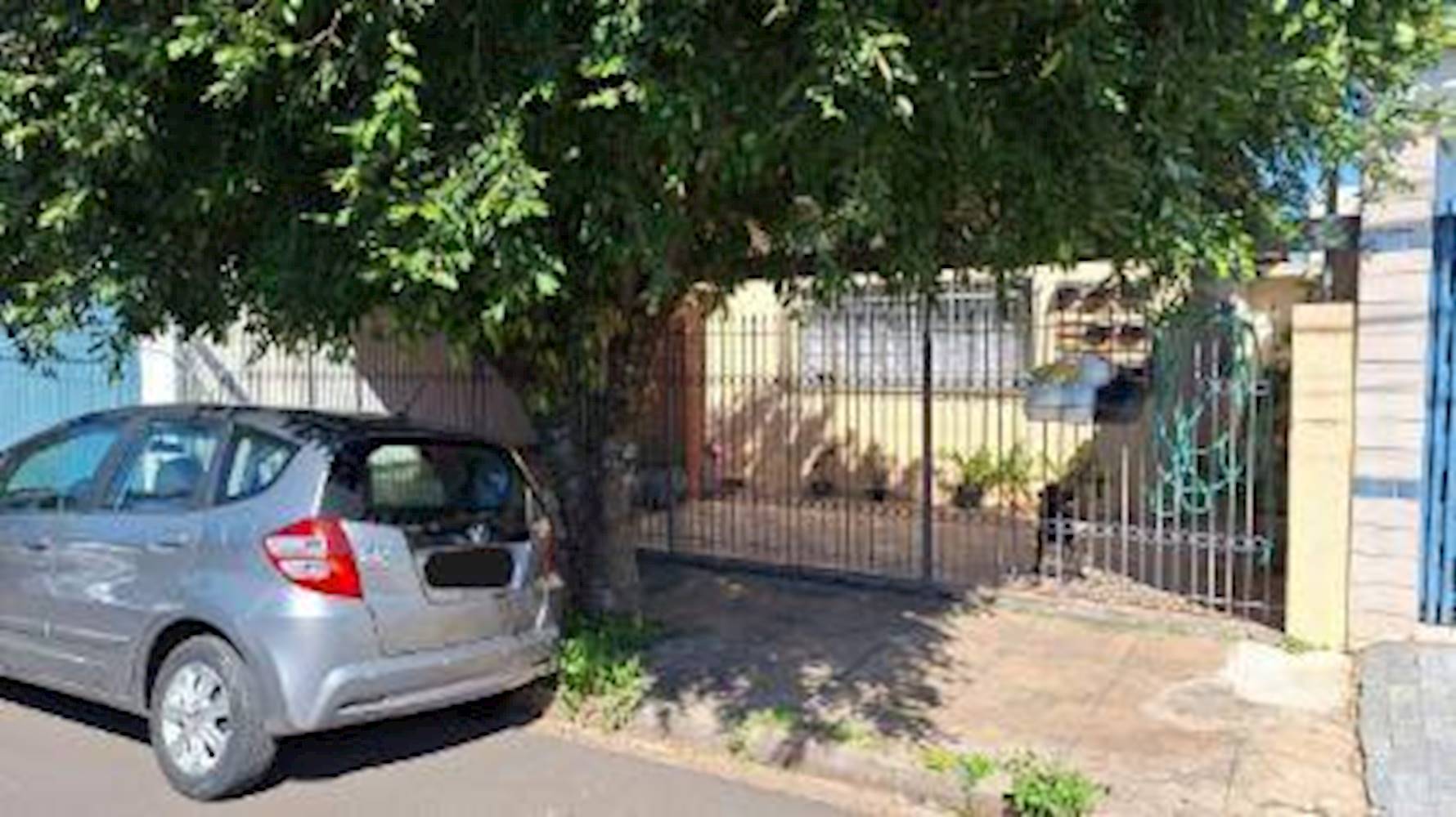 Casa na Vila Machadinho em Presidente Prudente/SP, localizado em Presidente Prudente - SP