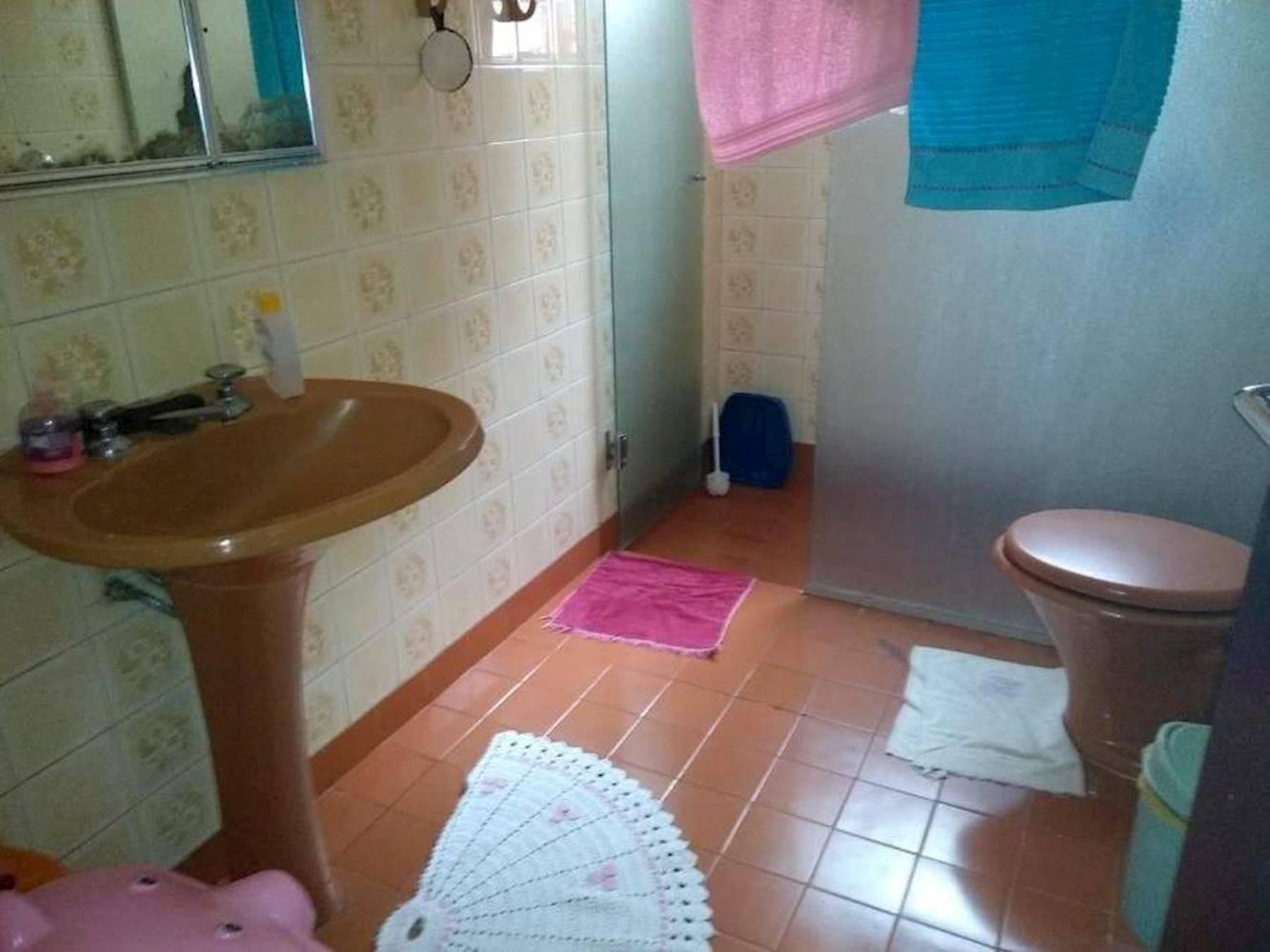 Casa na Vila Machadinho em Presidente Prudente/SP, localizado em Presidente Prudente - SP