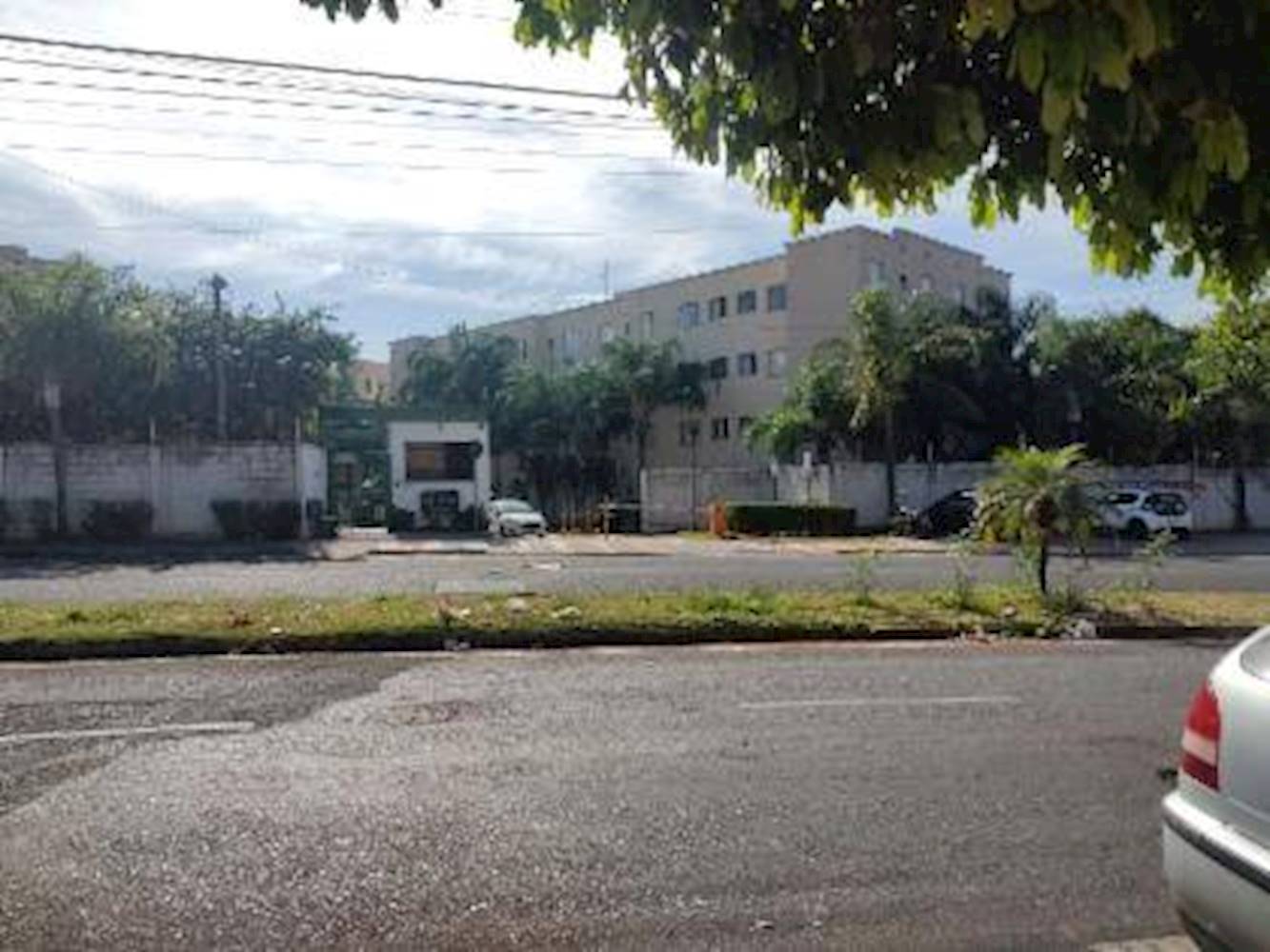 Imagem do imóvel Apartamento no Parque Rio Negro em São José Do Rio Preto/SP