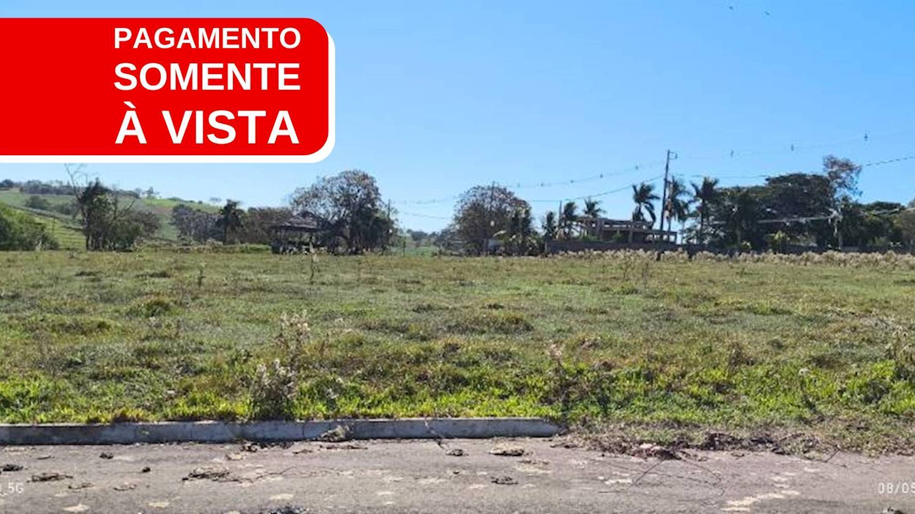 Imagem do imóvel Terreno em Pérola - Pérola/PR