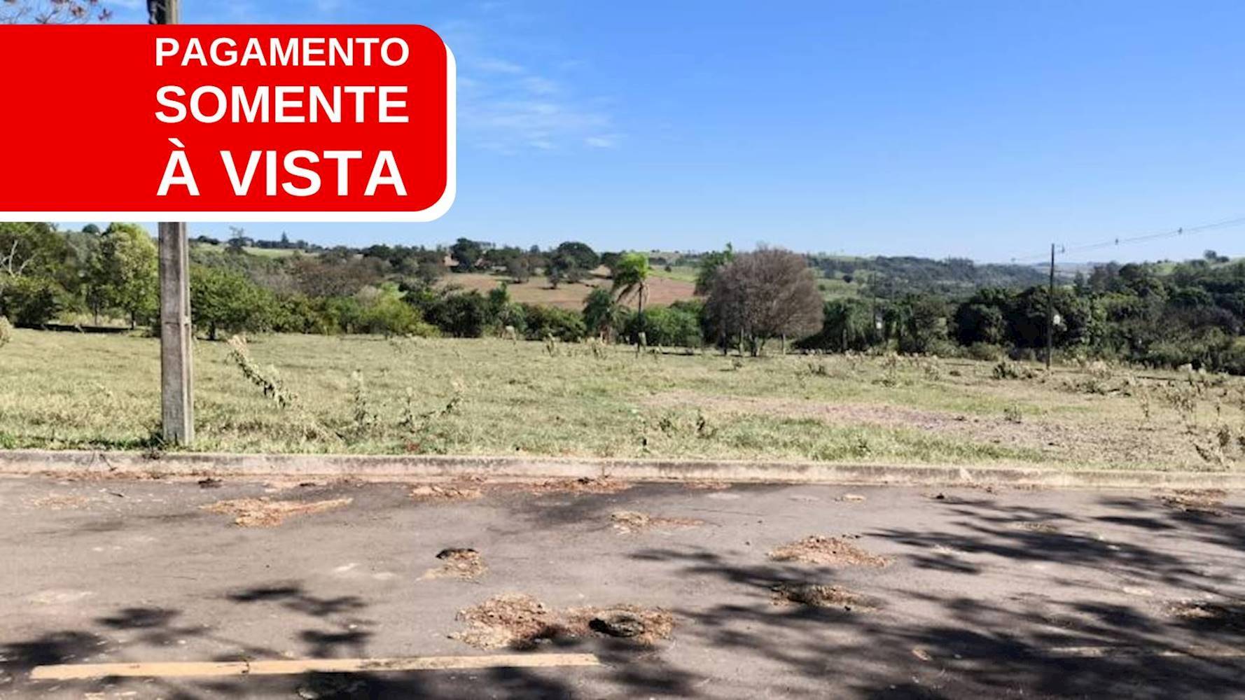 Imagem do imóvel Terreno no Parque Residencial Viva - Pérola/PR