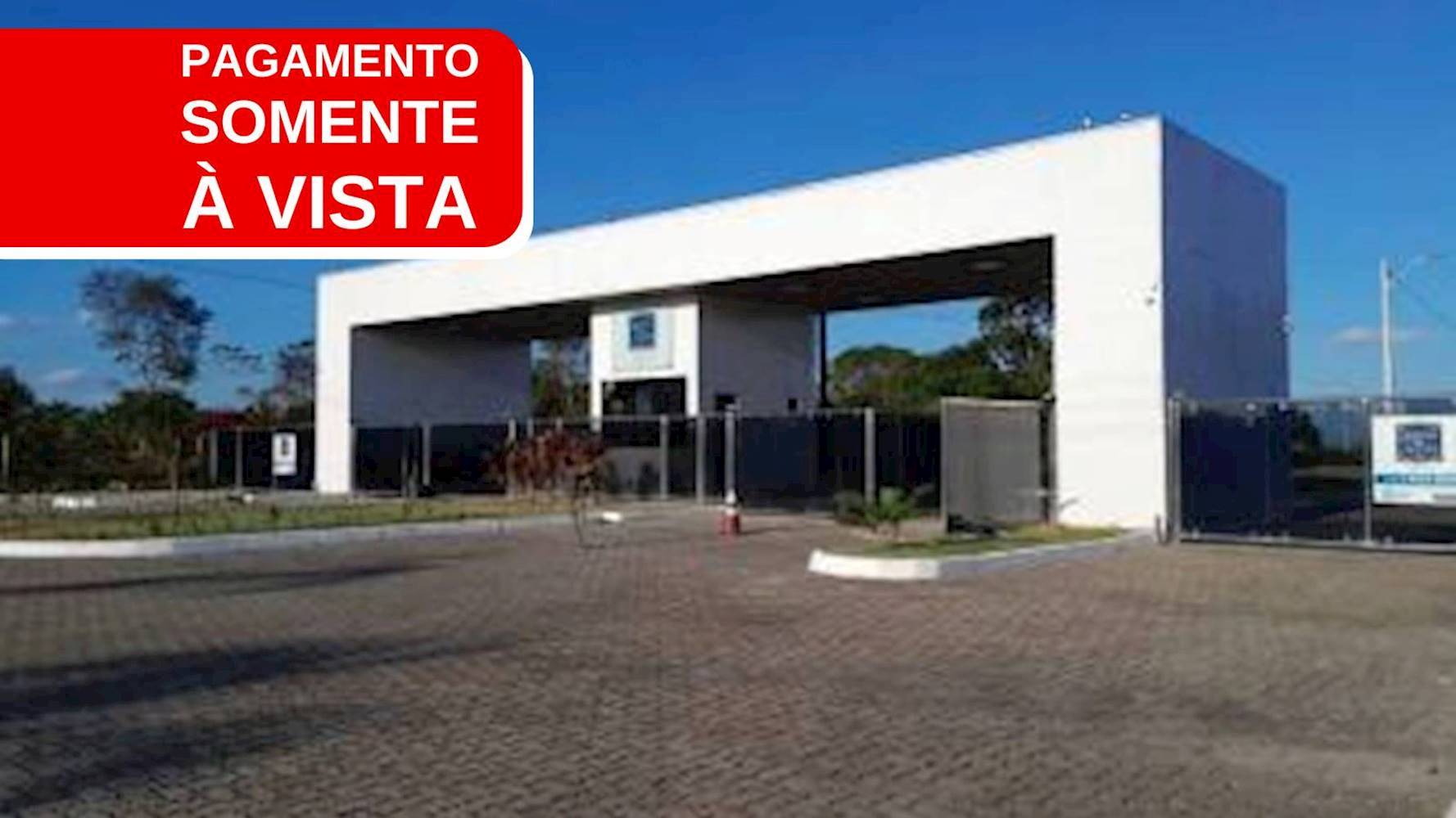 Imagem do imóvel Terreno de Condomínio em Sede - Alagoinhas/BA