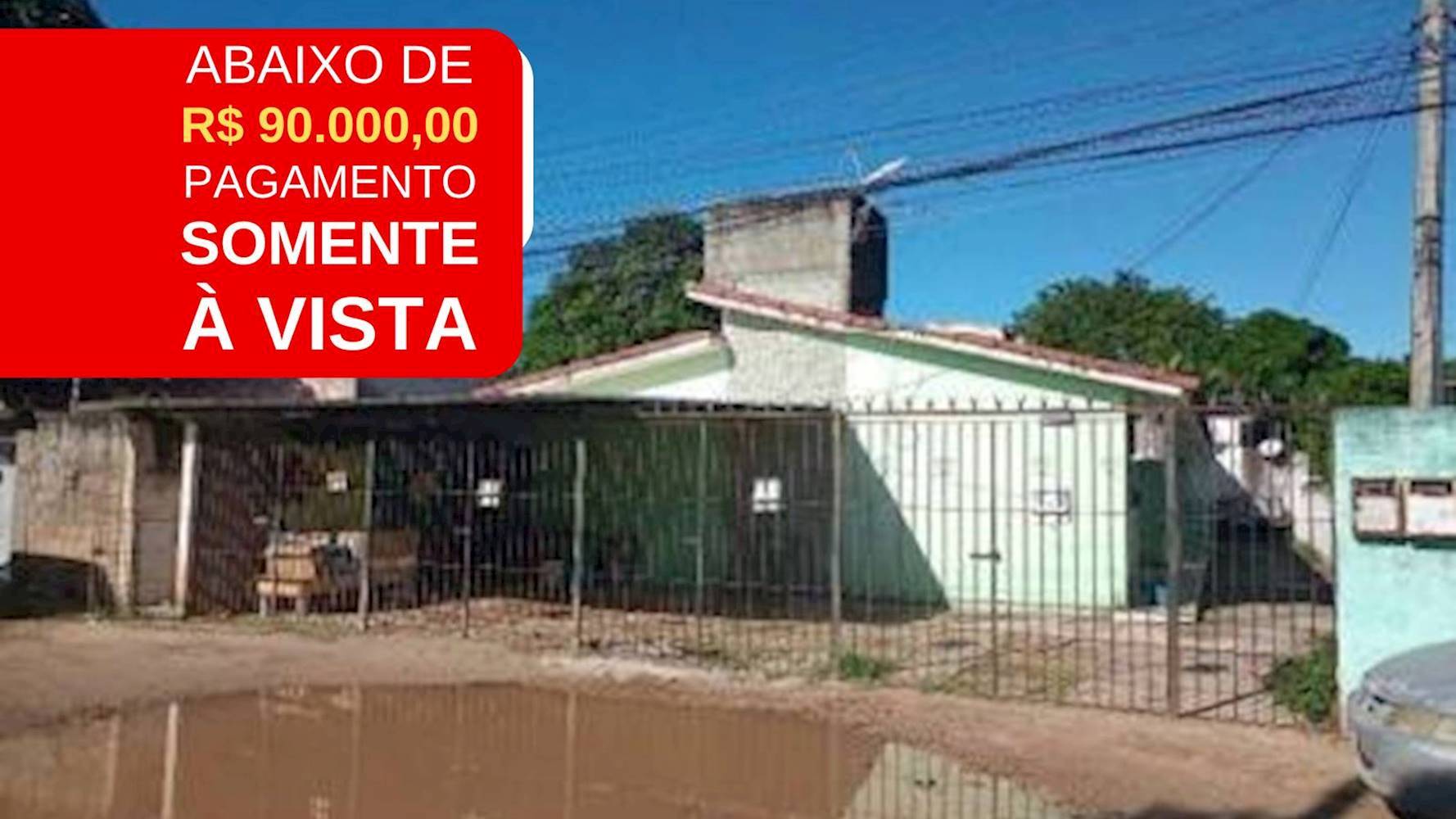 Imagem do imóvel Casa de condomínio em Janga - Paulista/PE