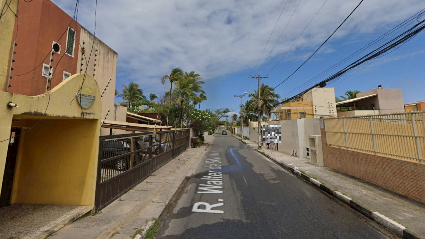Casa no "Condomínio Residencial Cap D'ail' - Ipitanga - Lauro de Freitas/ BA, localizado em Lauro De Freitas - BA