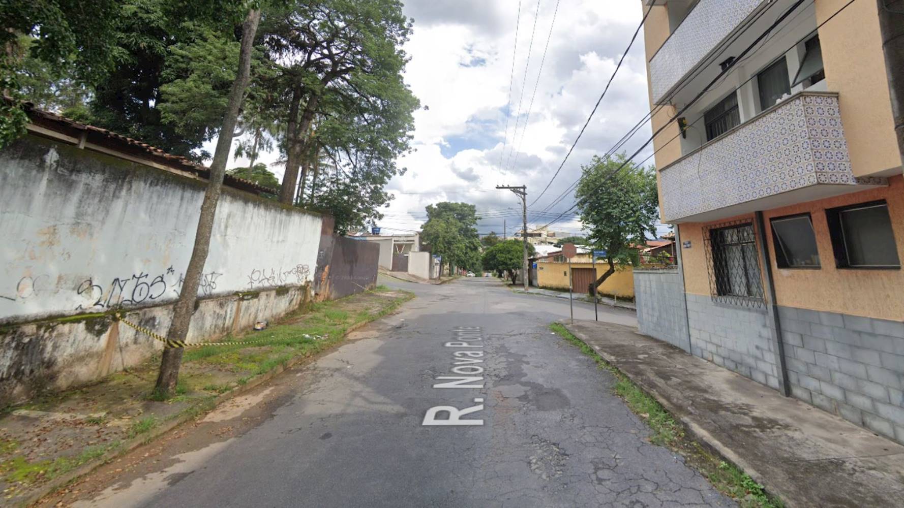 Apartamento em Salgado Filho - Belo Horizonte/MG, localizado em Belo Horizonte - MG