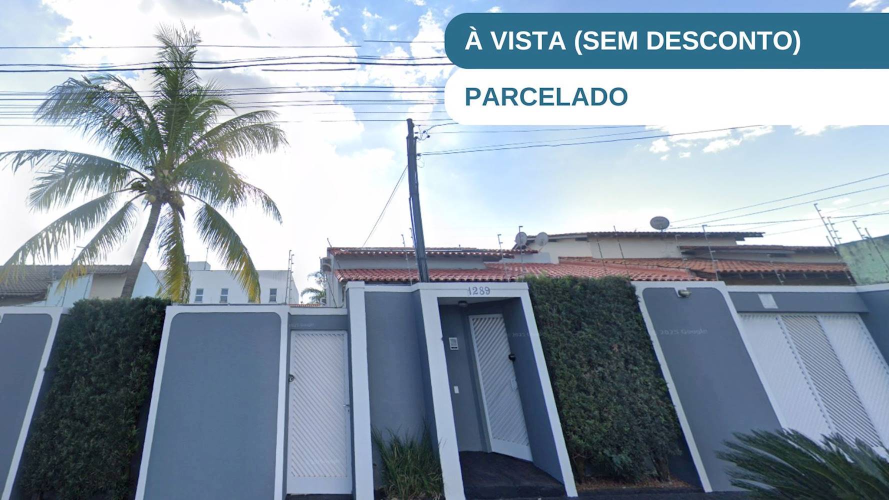Imagem do imóvel Casa em Tibery - Uberlândia/MG
