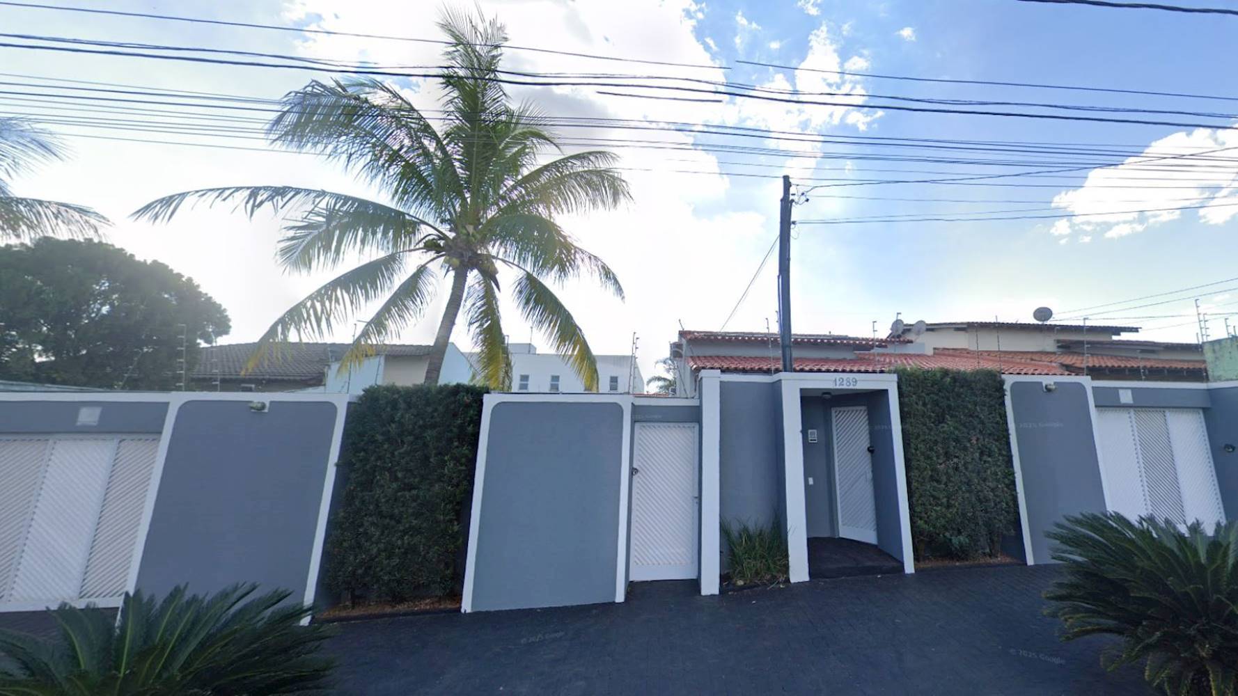 Casa em Tibery - Uberlândia/MG, localizado em Uberlândia - MG