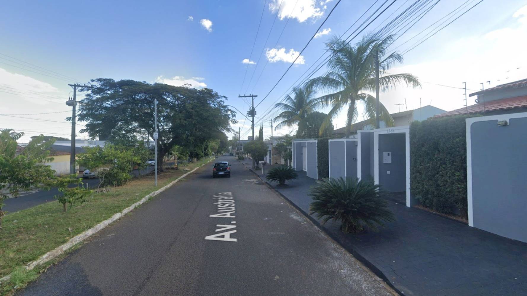 Casa em Tibery - Uberlândia/MG, localizado em Uberlândia - MG