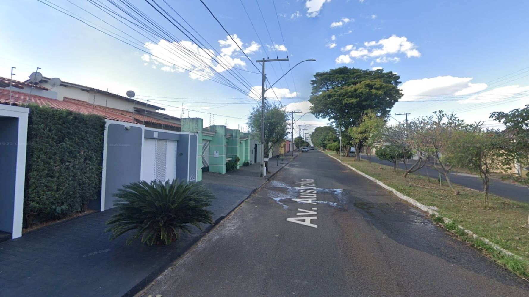 Casa em Tibery - Uberlândia/MG, localizado em Uberlândia - MG
