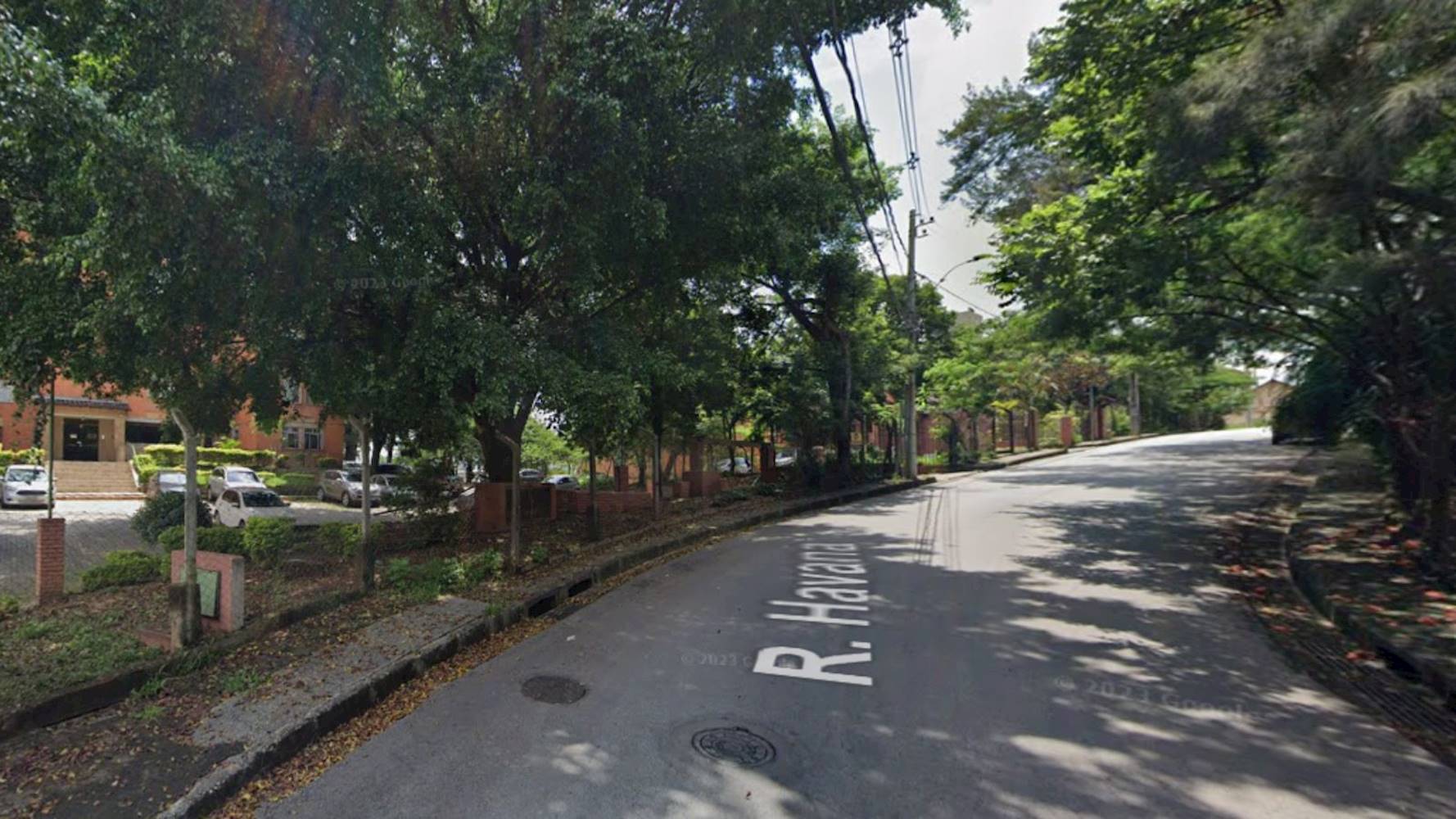 Apartamento no Bairro Havaí - Belo Horizonte/MG, localizado em Belo Horizonte - MG