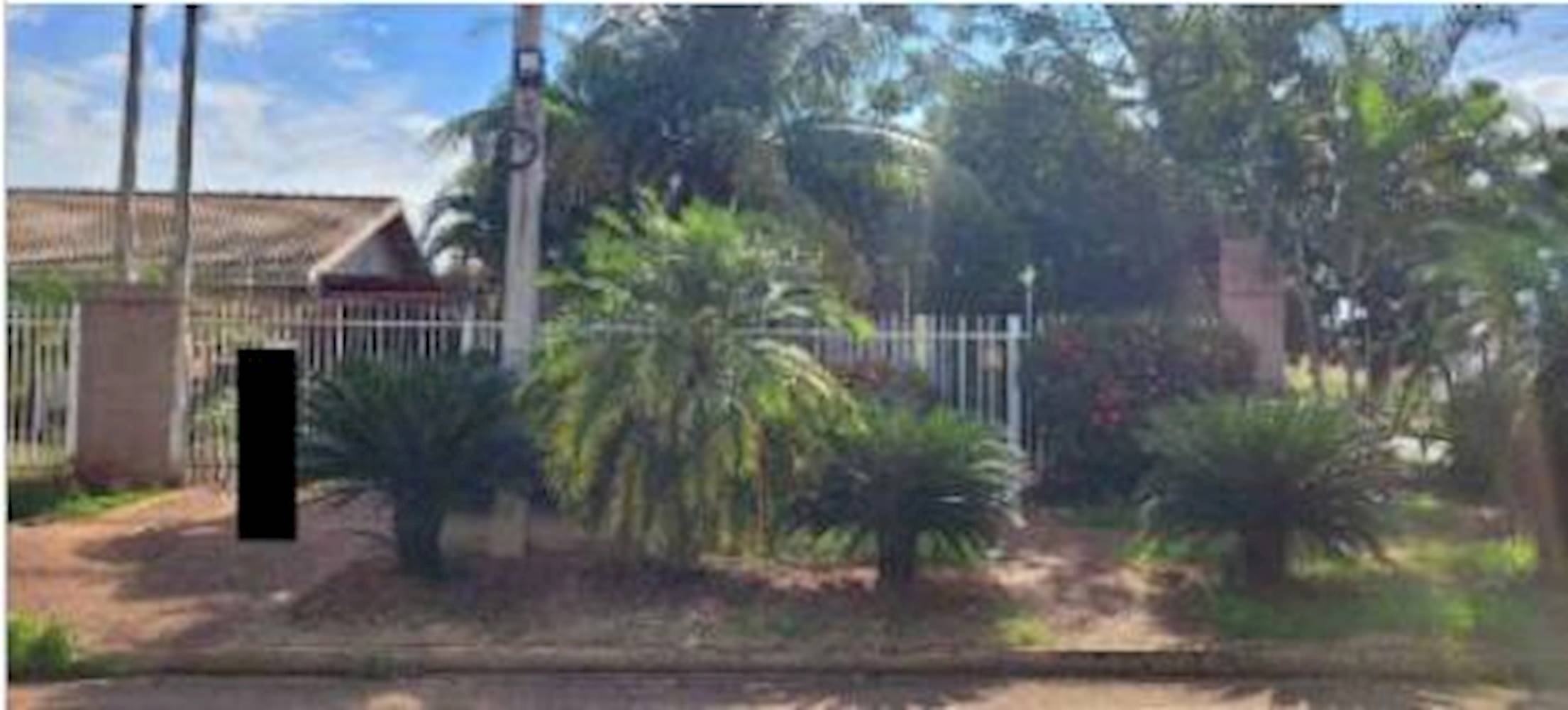 Imagem do imóvel Casa no Loteamento Ipê - Três Lagoas/MS