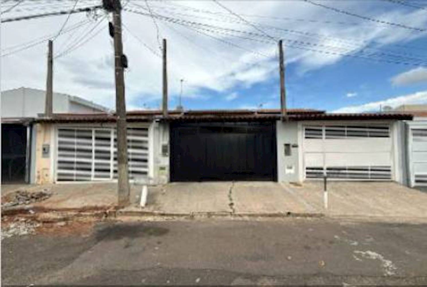 Imagem do imóvel Casa na Vila Real - Marília/SP