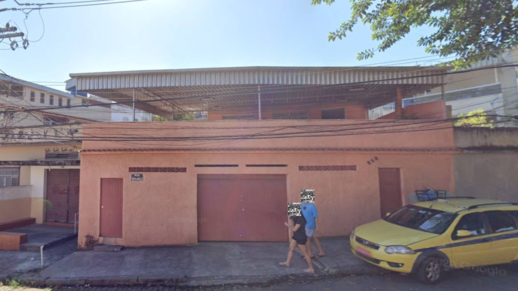 Imagem do imóvel Casa no Jardim Carioca - Rio de Janeiro/RJ