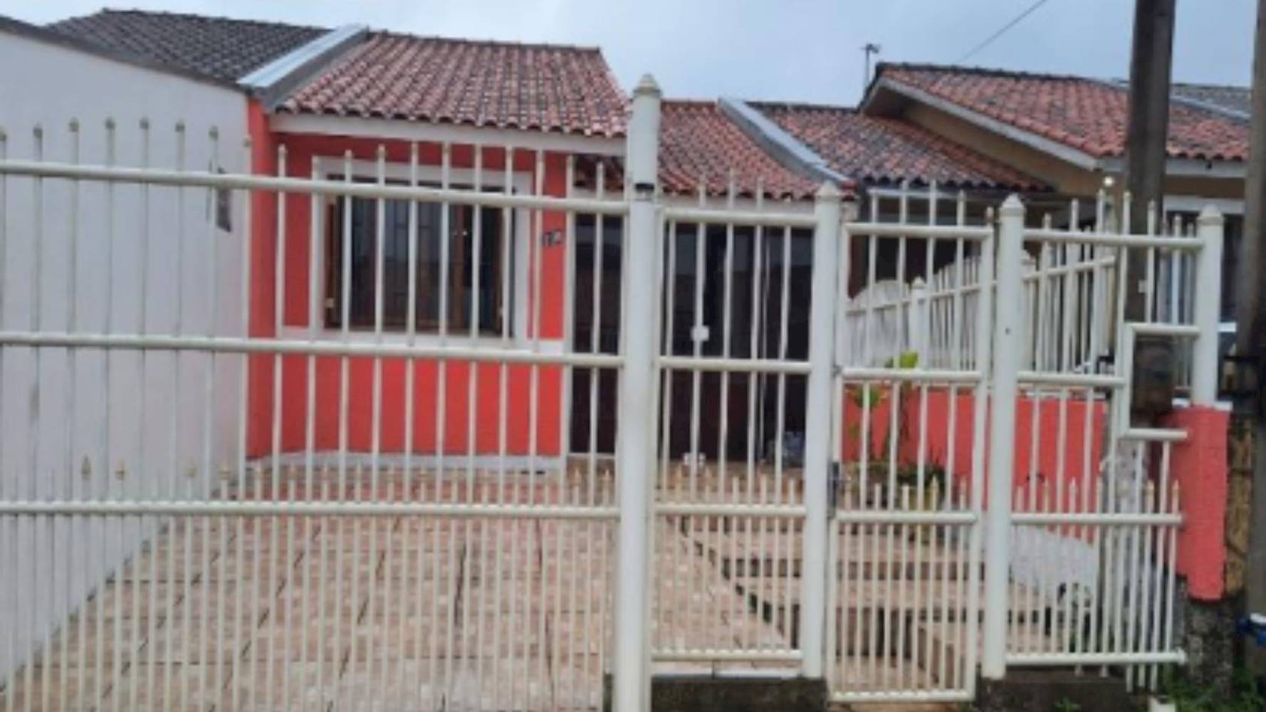 Imagem do imóvel Casa no Bairro Morada do Bosque - Cachoeirinha/RS