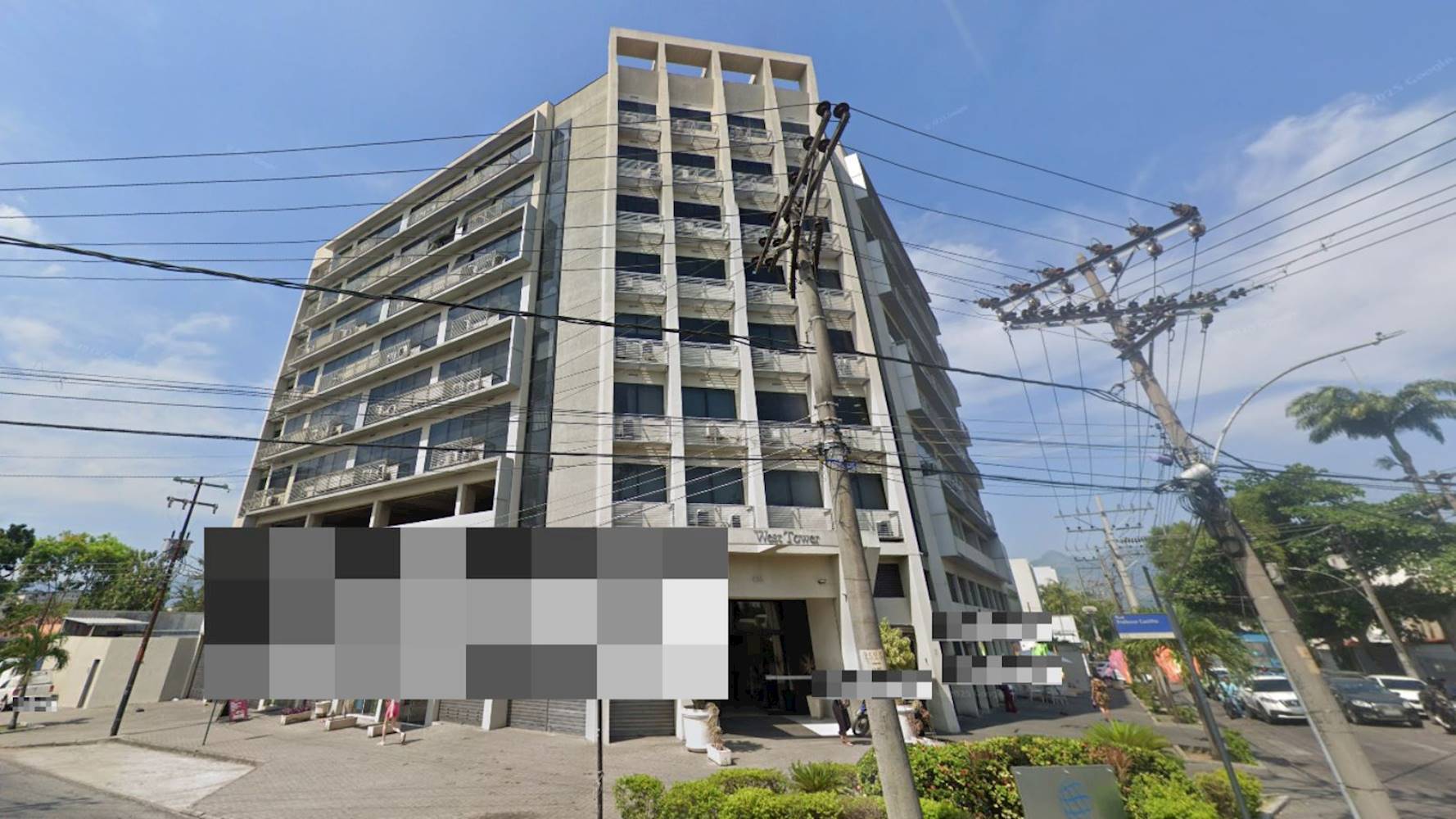 Imagem do imóvel Sala Comercial em Campo Grande - Rio de Janeiro/RJ