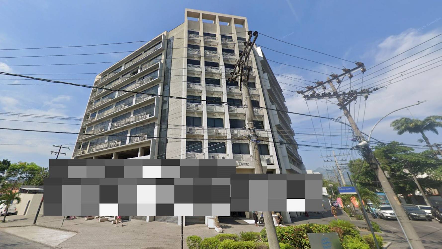 Sala Comercial em Campo Grande - Rio de Janeiro/RJ, localizado em Rio De Janeiro - RJ