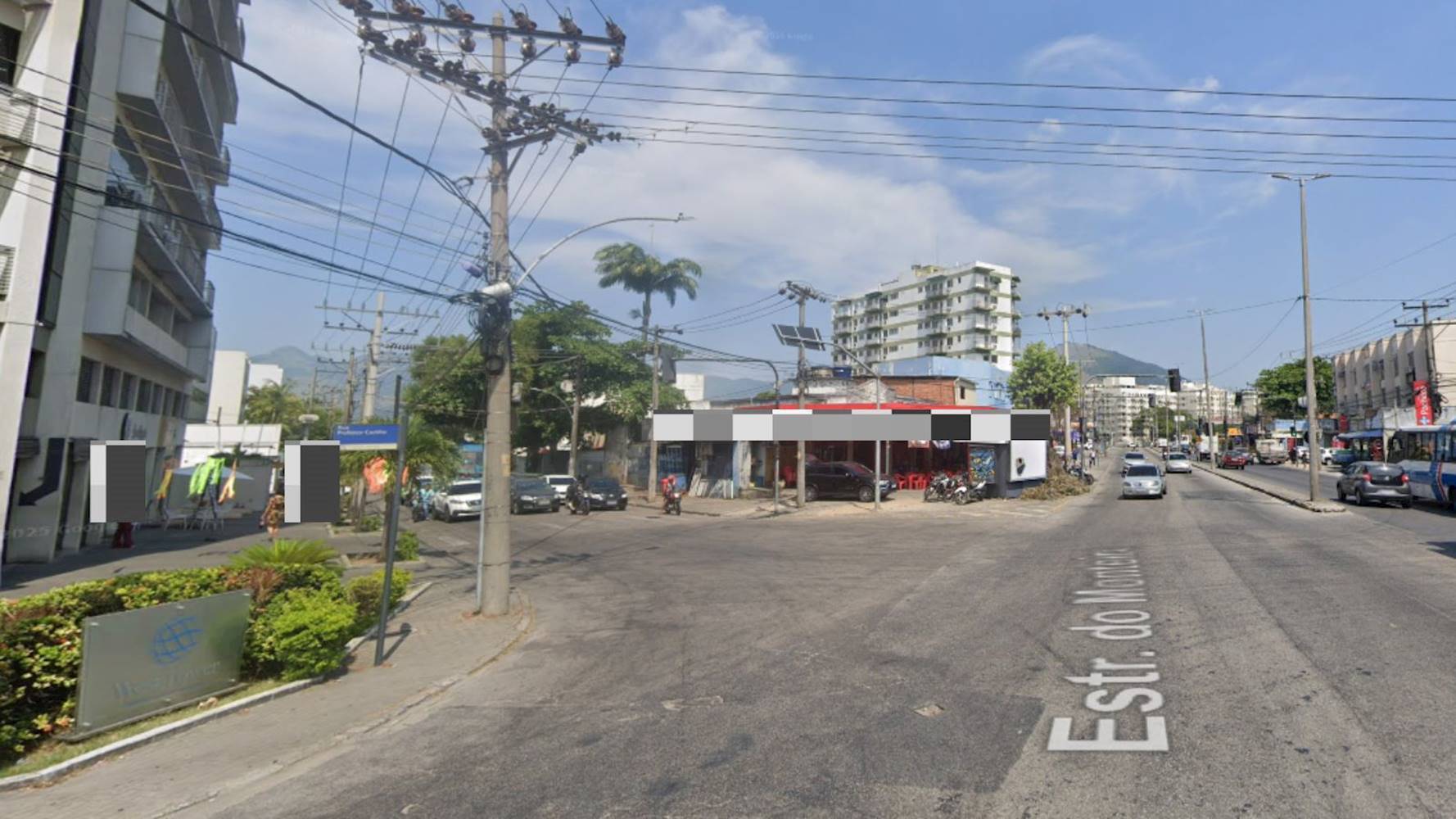 Sala Comercial em Campo Grande - Rio de Janeiro/RJ, localizado em Rio De Janeiro - RJ