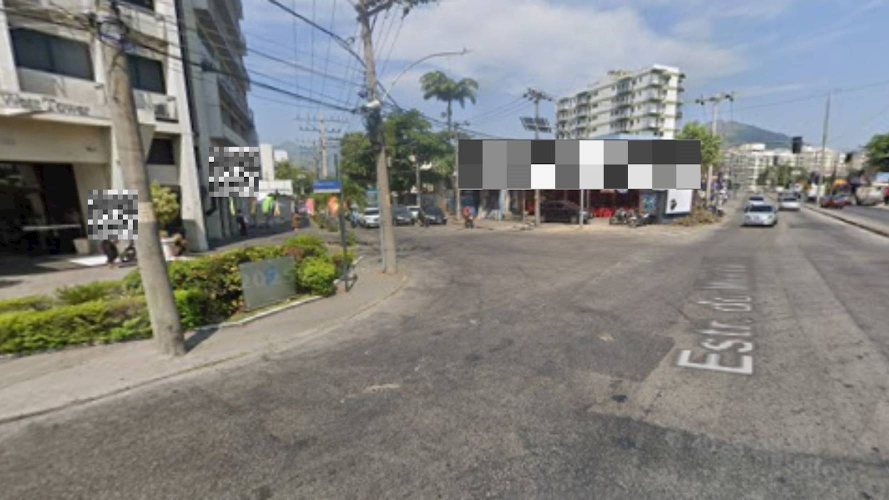 Sala Comercial em Campo Grande - Rio de Janeiro/RJ, localizado em Rio De Janeiro - RJ