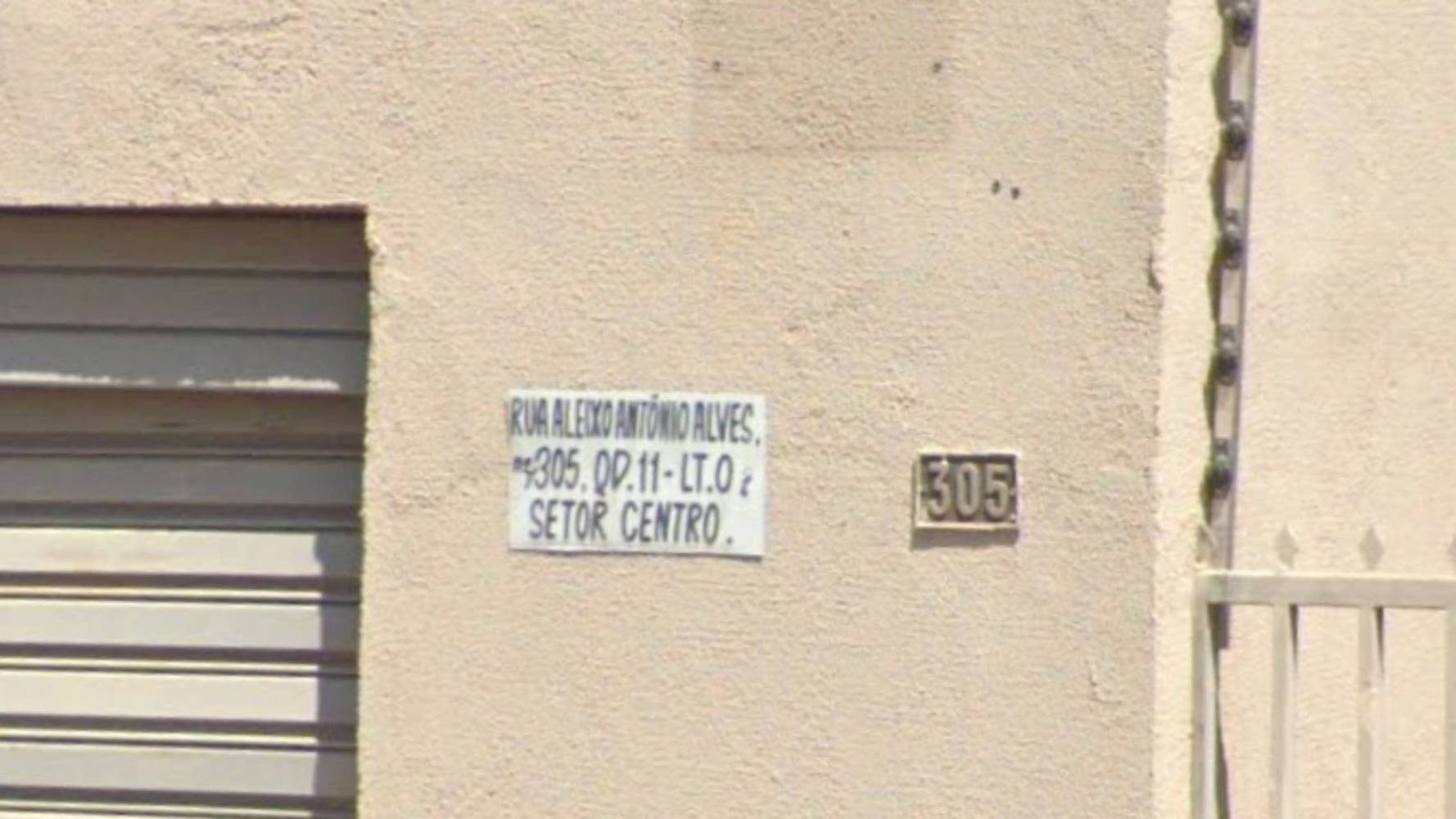Casa no Centro - Trindade/GO, localizado em Trindade - GO