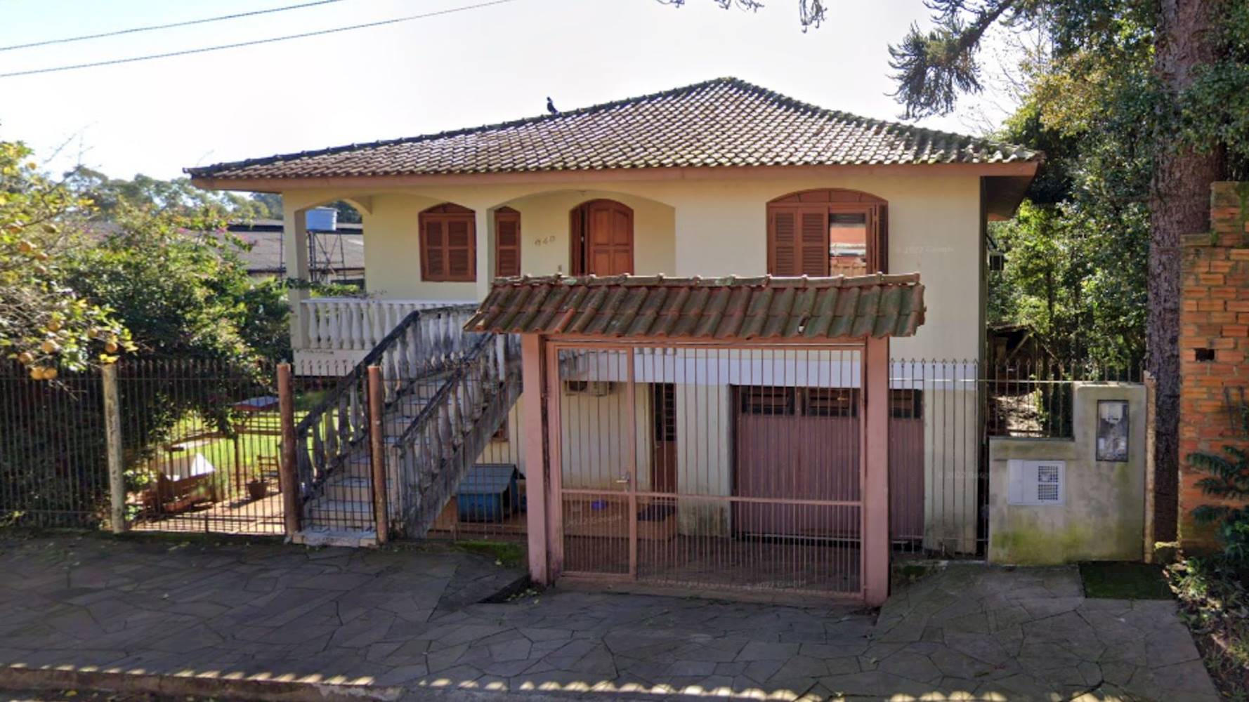 Imagem do imóvel Casa em Petrópolis - Passo Fundo/RS