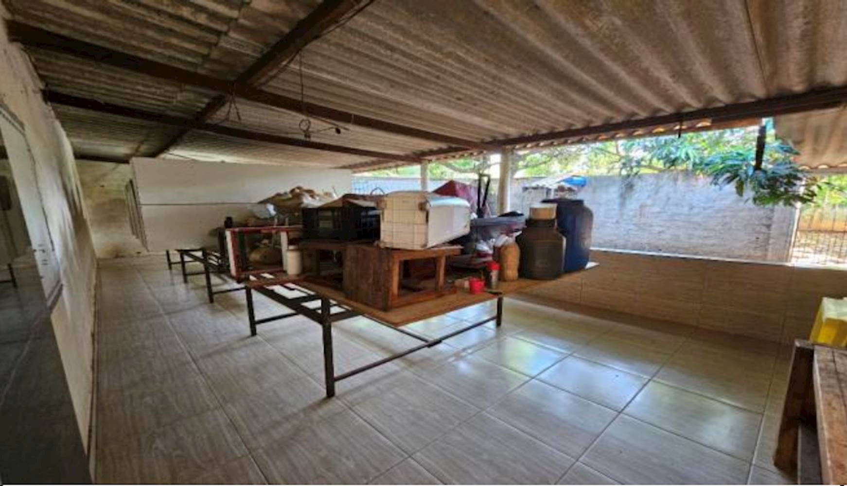 Casa no Setor Monte Sinai - Trindade/GO, localizado em Trindade - GO