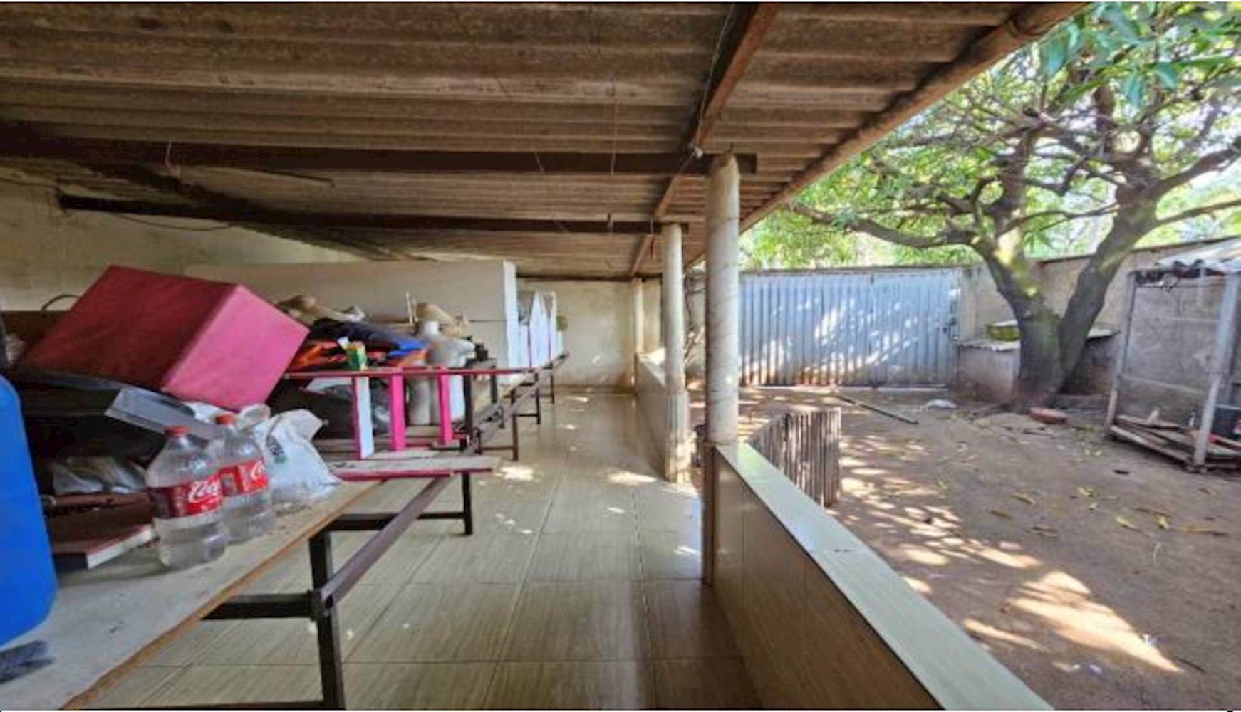 Casa no Setor Monte Sinai - Trindade/GO, localizado em Trindade - GO
