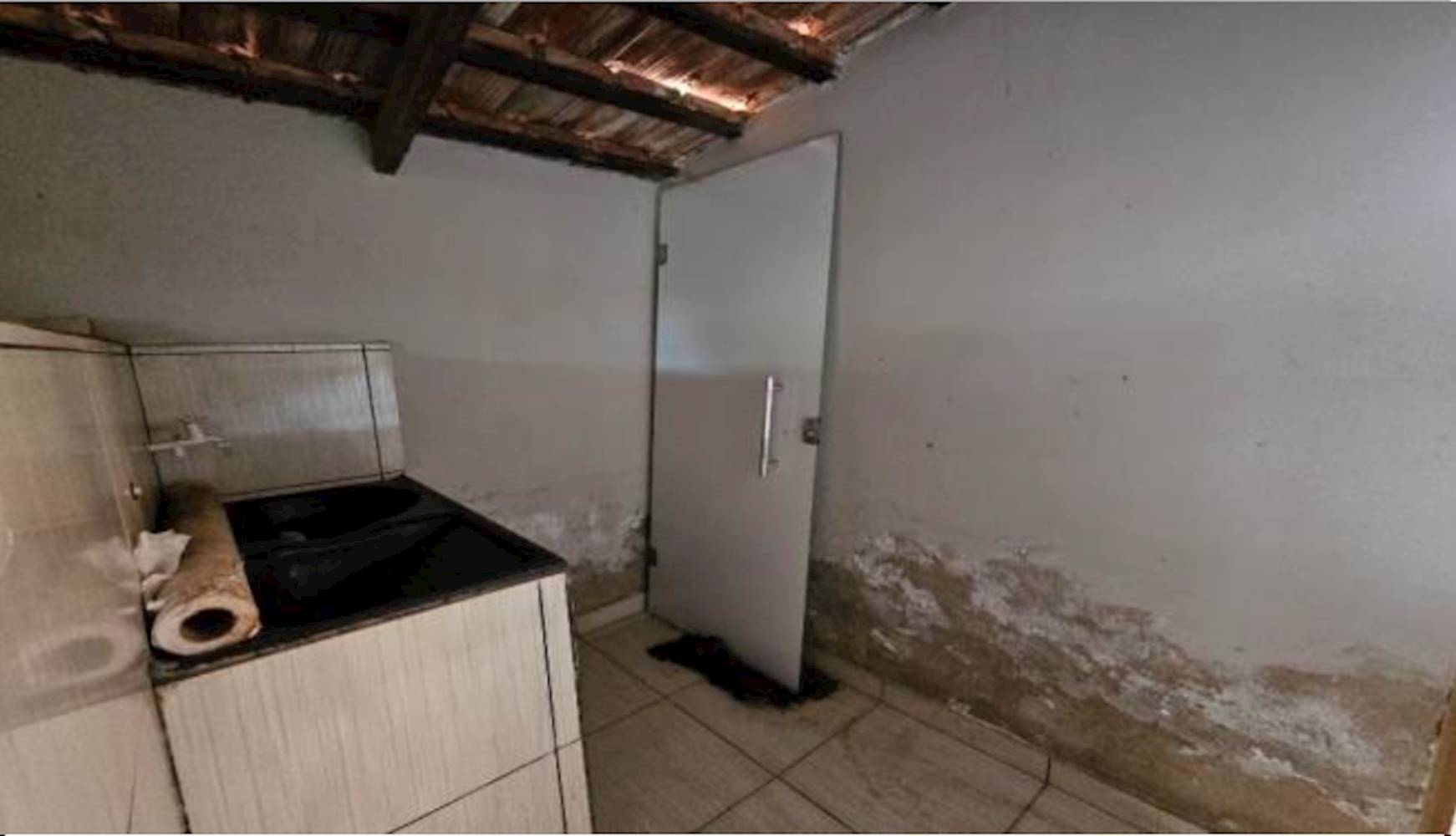 Casa no Setor Monte Sinai - Trindade/GO, localizado em Trindade - GO