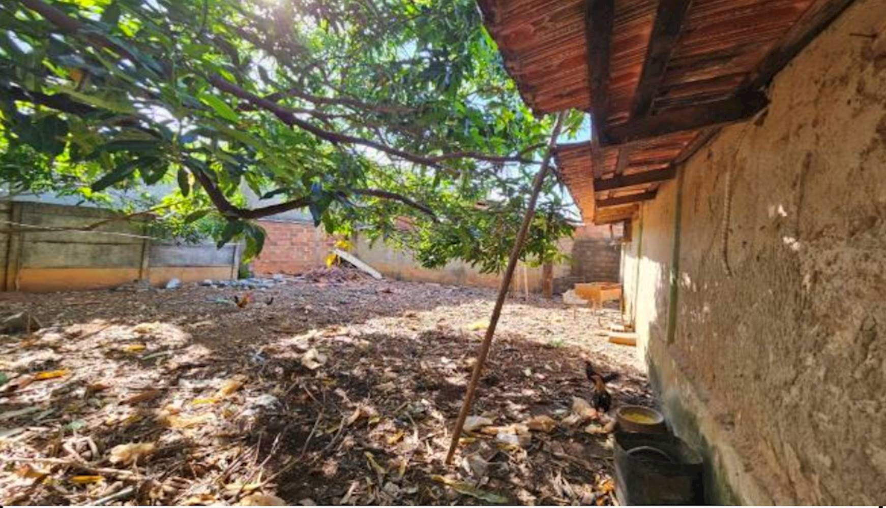 Casa no Setor Monte Sinai - Trindade/GO, localizado em Trindade - GO